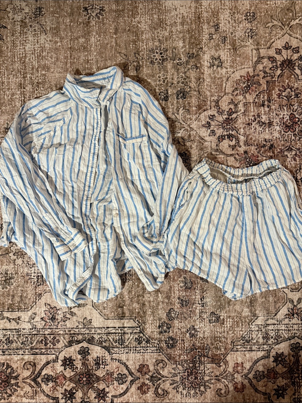 aerie Lounge Set